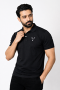 Black Polo